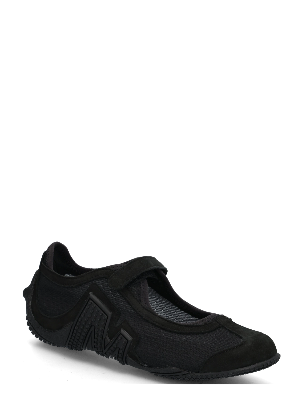 Merrell Women's Relay Tour Mj SE - Black/Bl - Alles anzeigen - BLACK/BLACK / black