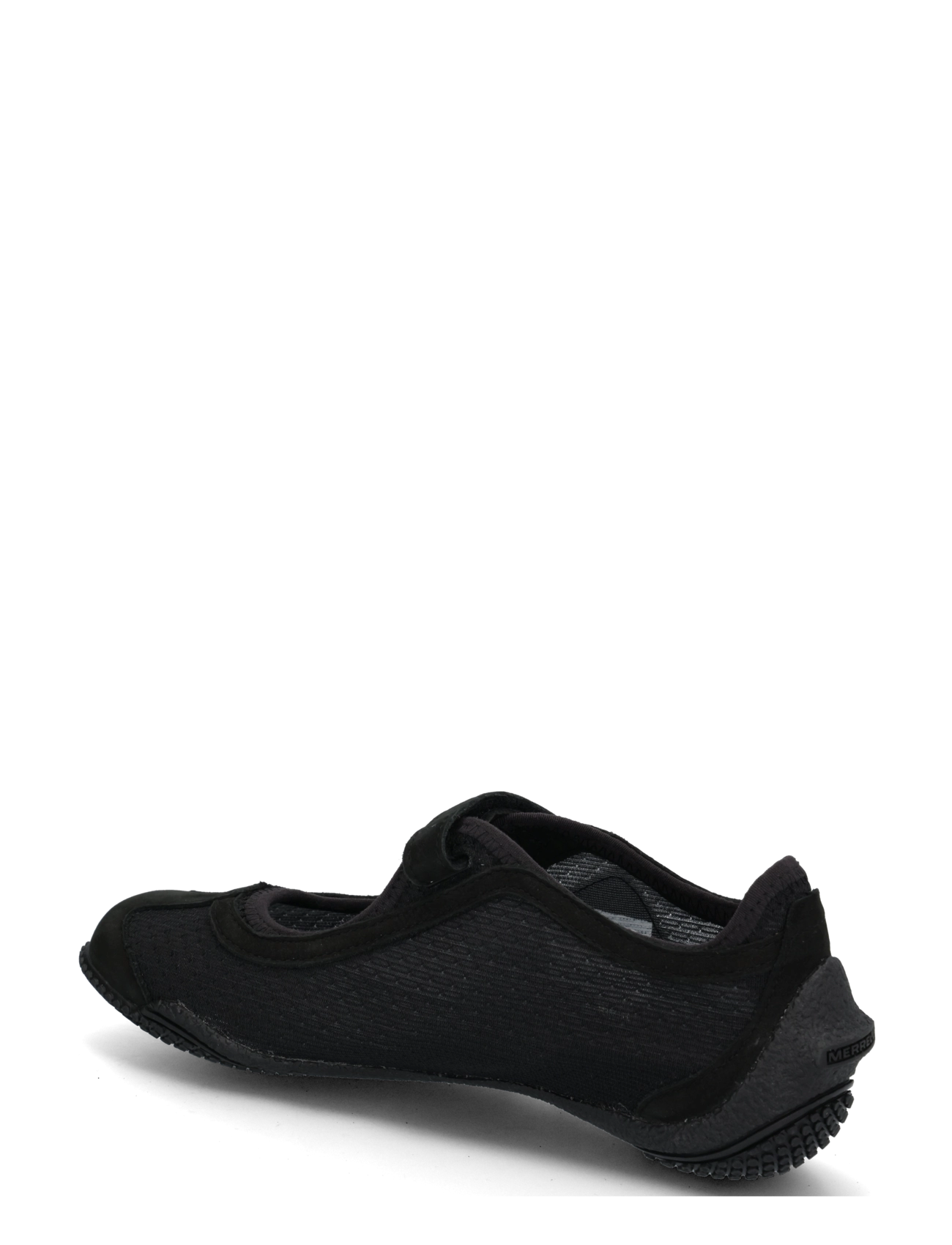 Merrell - Women's Relay Tour Mj SE - Black/Bl - wanderschuhe - black/black - 1