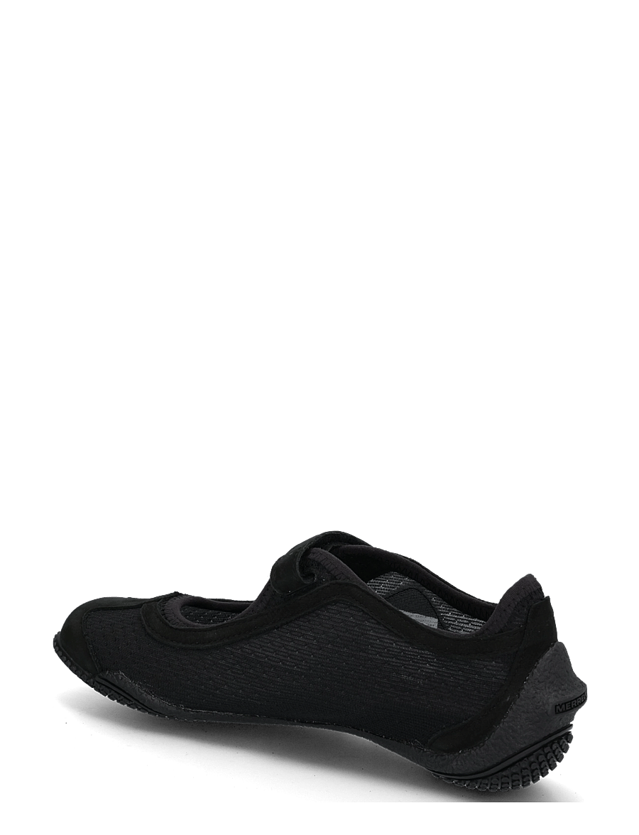 Merrell - Women's Relay Tour Mj SE - Black/Bl - wanderschuhe - black/black - 1