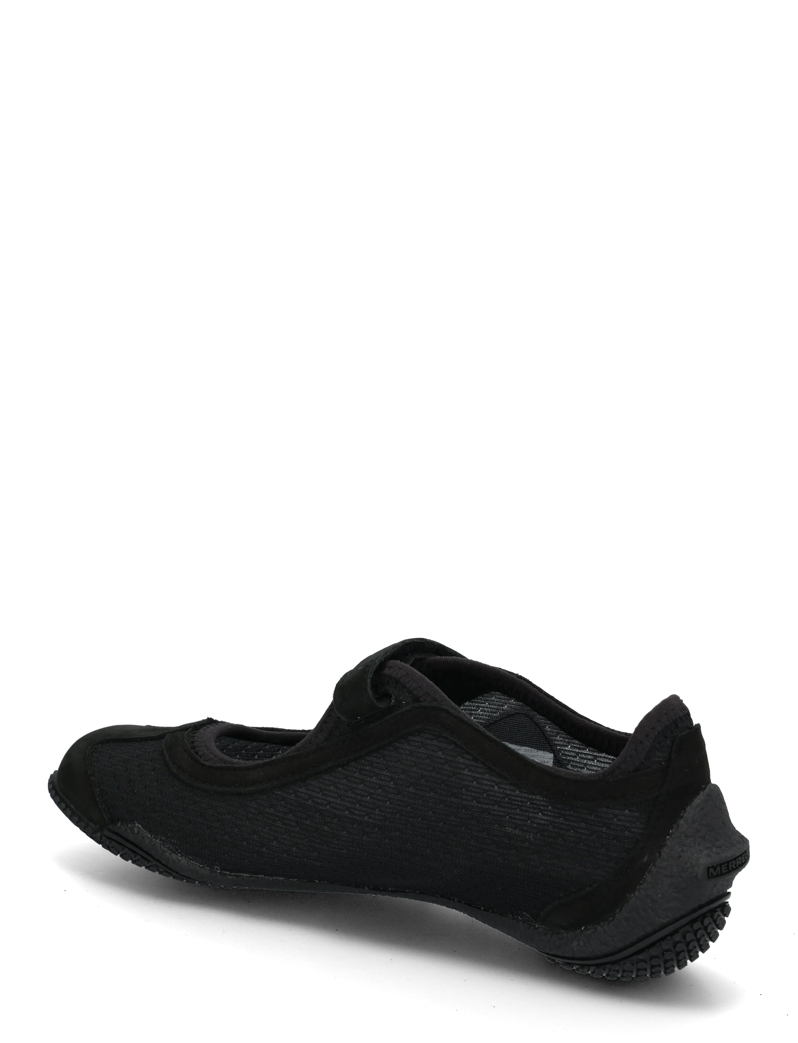 Merrell - Women's Relay Tour Mj SE - Black/Bl - herbstersparnisse - black/black - 1