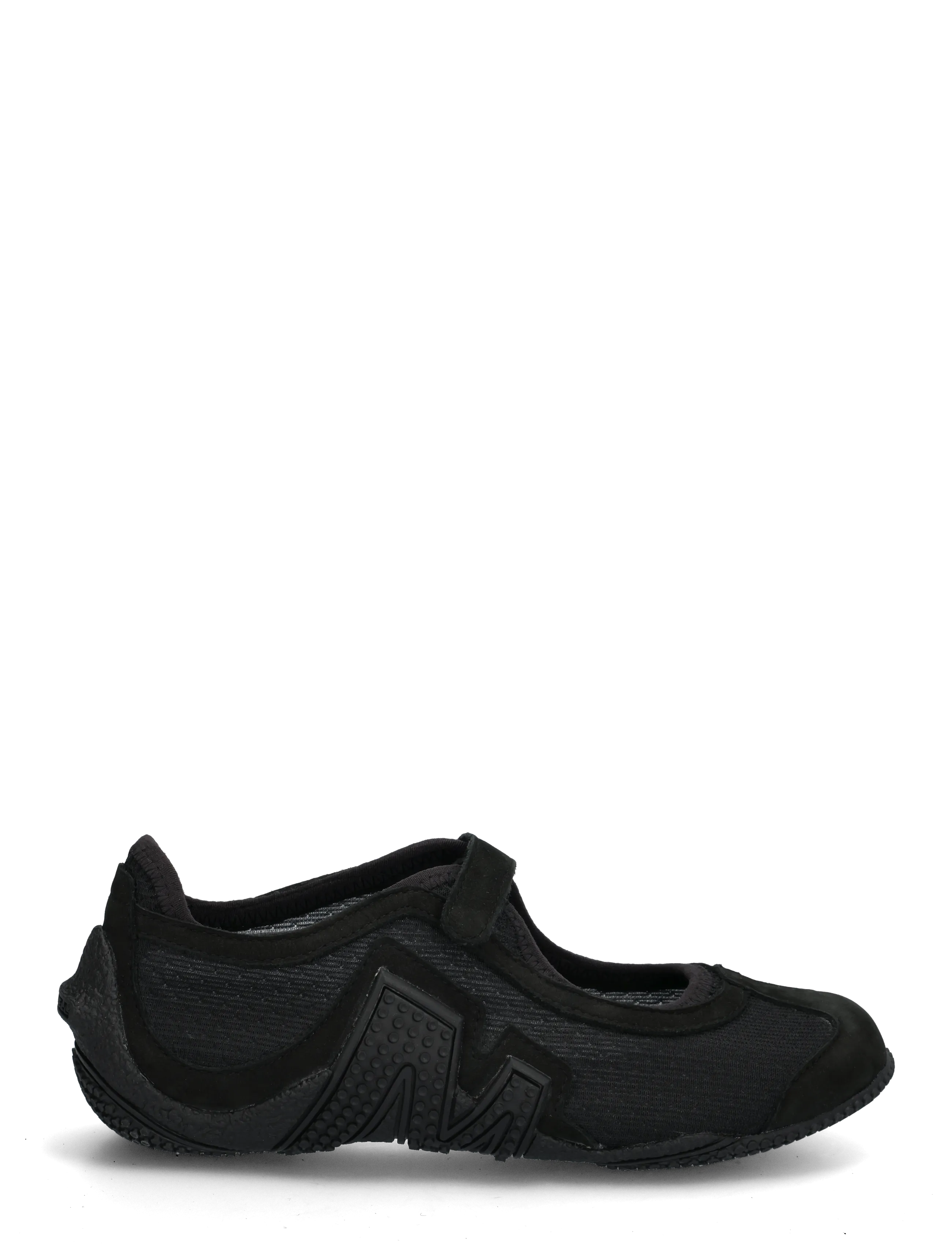 Merrell - Women's Relay Tour Mj SE - Black/Bl - herbstersparnisse - black/black - 2