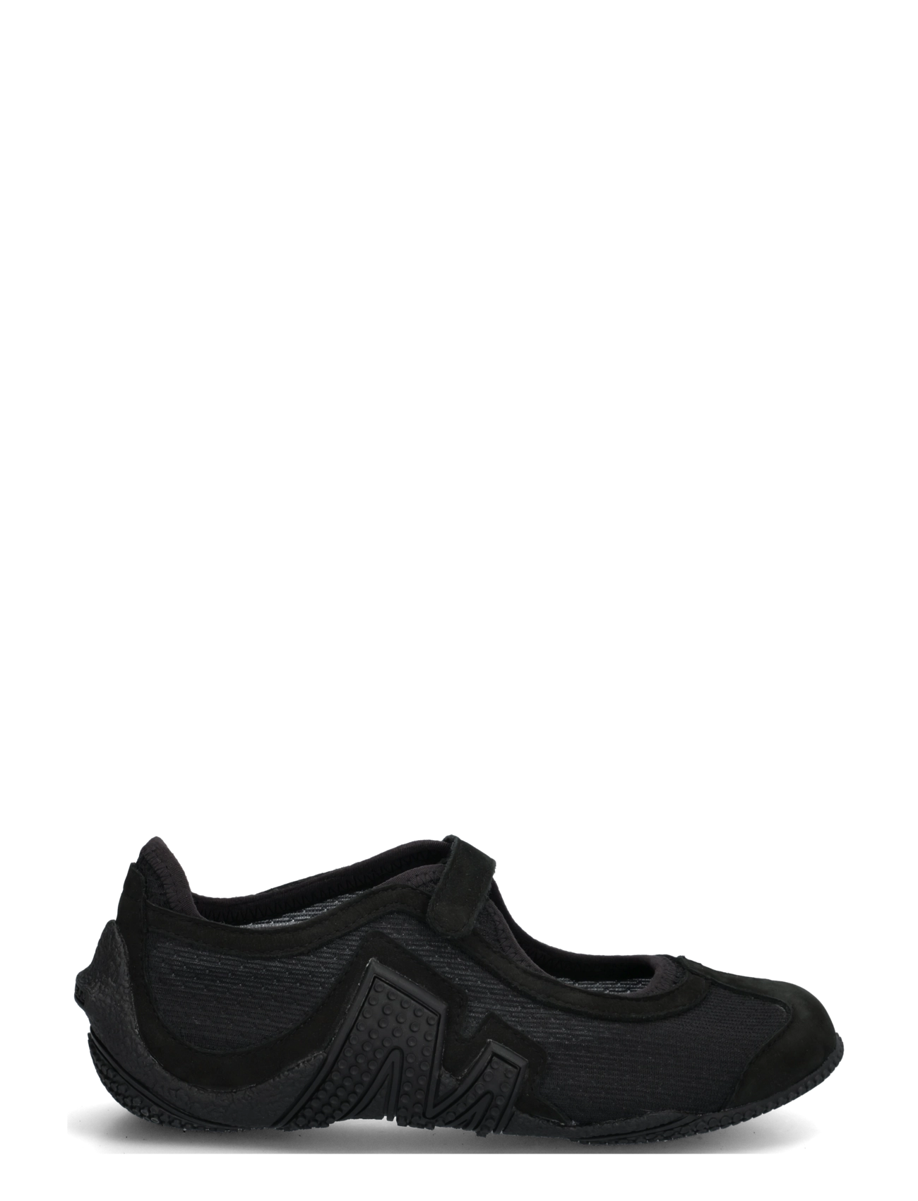 Merrell - Women's Relay Tour Mj SE - Black/Bl - wanderschuhe - black/black - 2