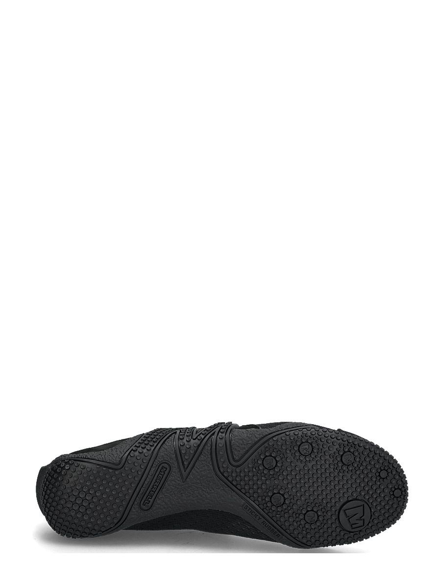 Merrell - Women's Relay Tour Mj SE - Black/Bl - wanderschuhe - black/black - 4