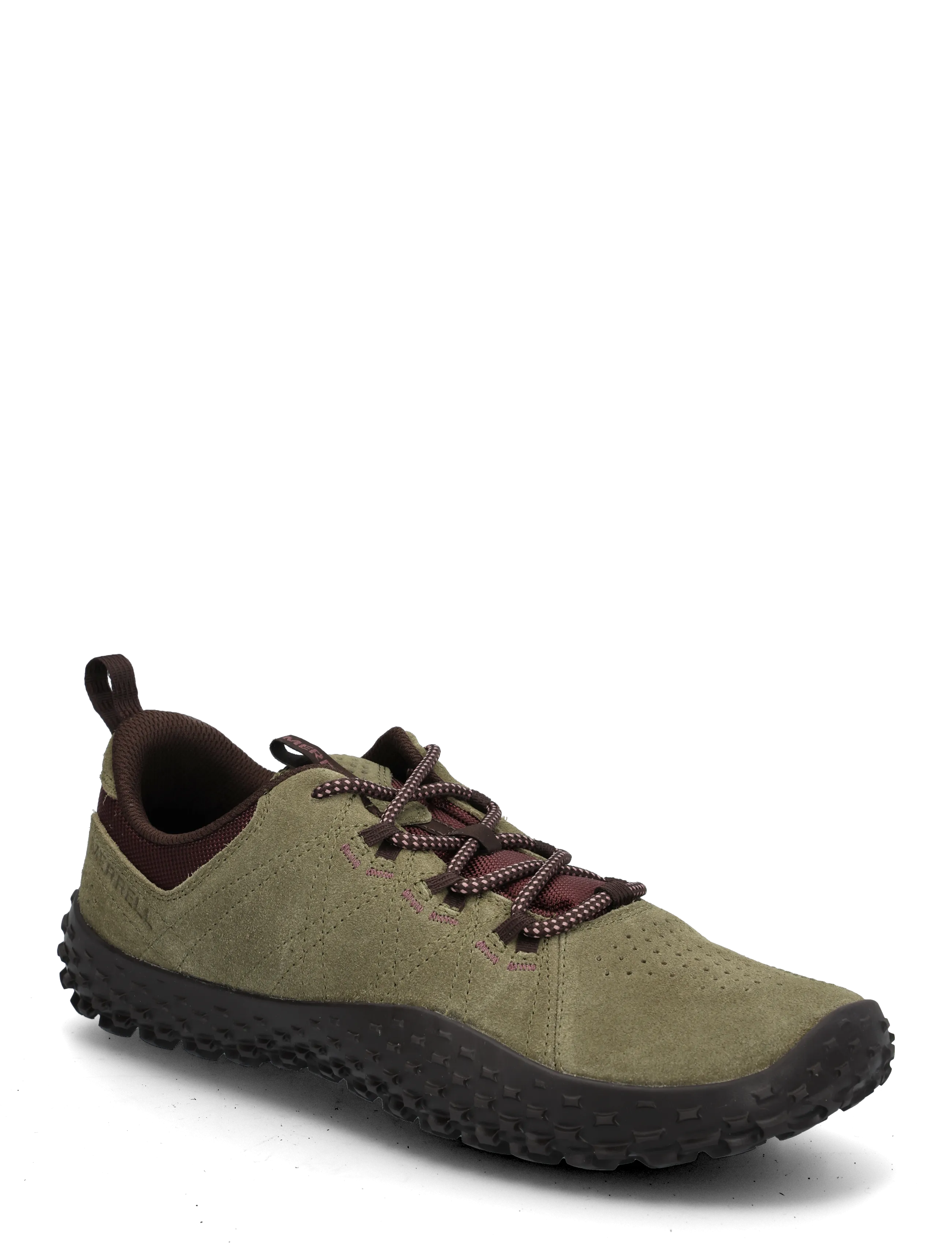 Merrell Men's Wrapt - Loden - View all - GREEN / green
