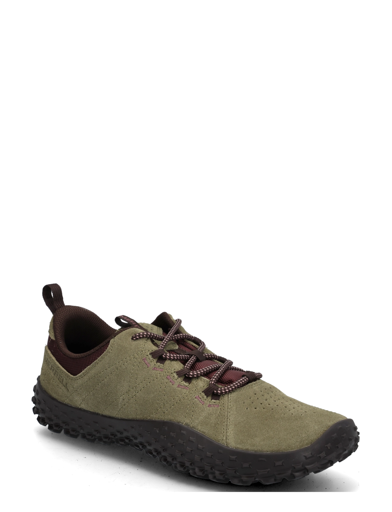 Merrell Men's Wrapt - Loden - Jogging - GREEN / green