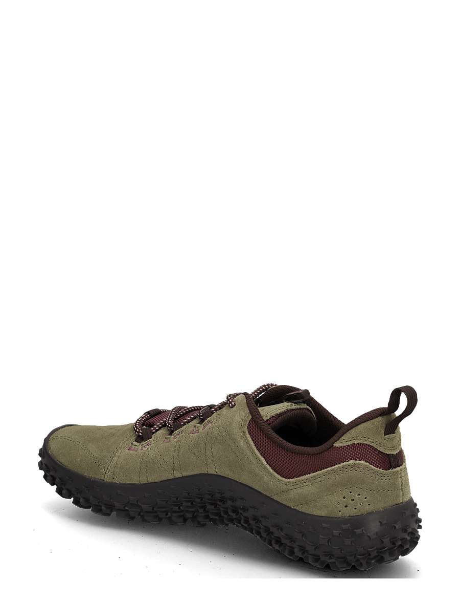 Merrell - Men's Wrapt - Loden - laufschuhe - green - 1