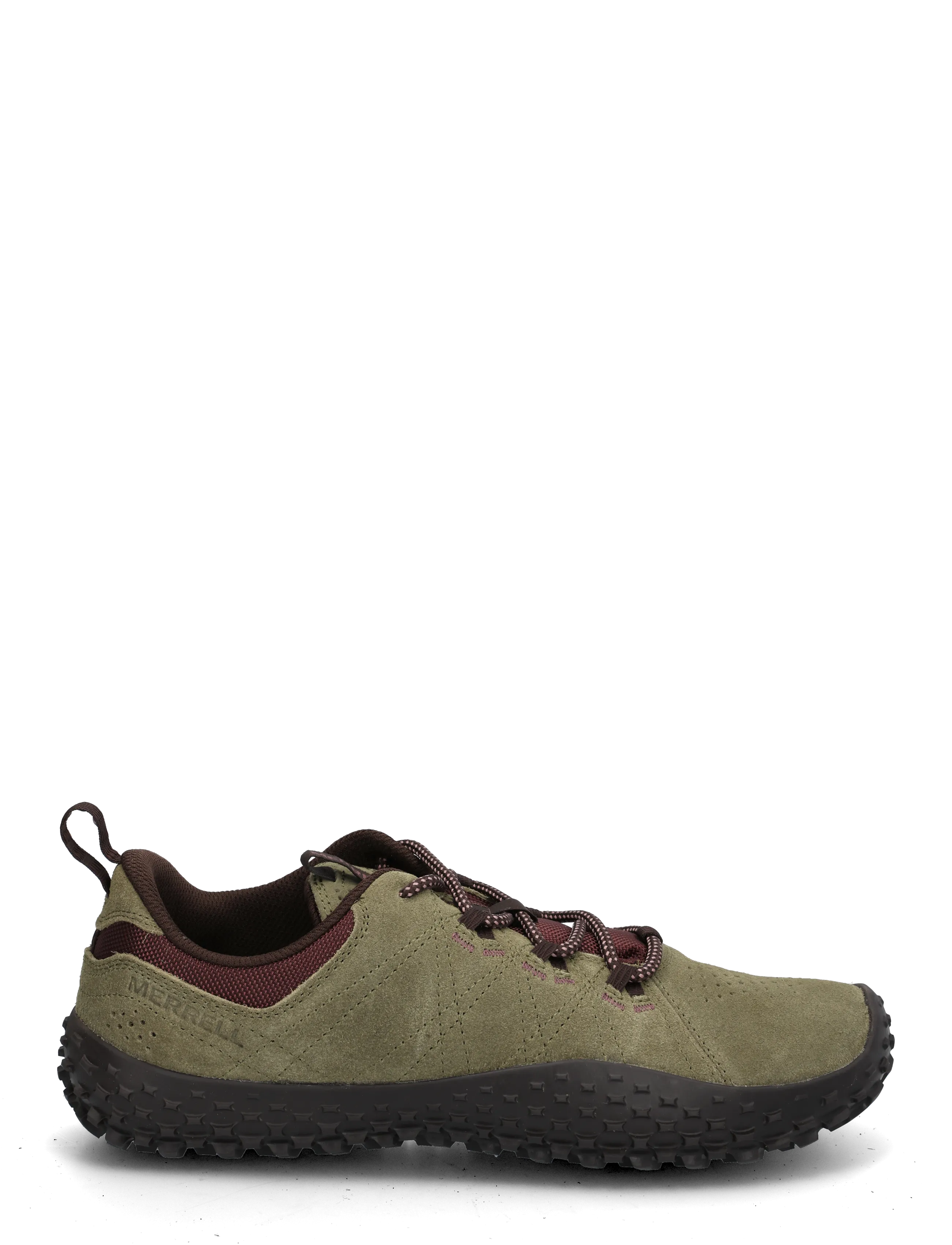 Merrell - Men's Wrapt - Loden - autumn savings - green - 2