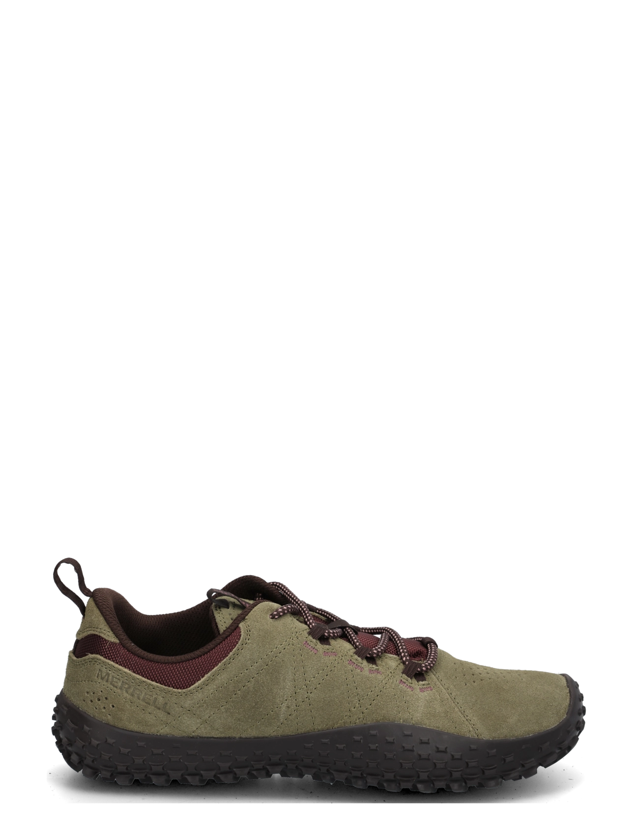 Merrell - Men's Wrapt - Loden - laufschuhe - green - 2