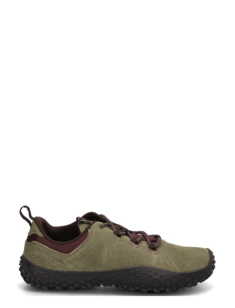 Merrell - Men's Wrapt - Loden - laufschuhe - green - 2