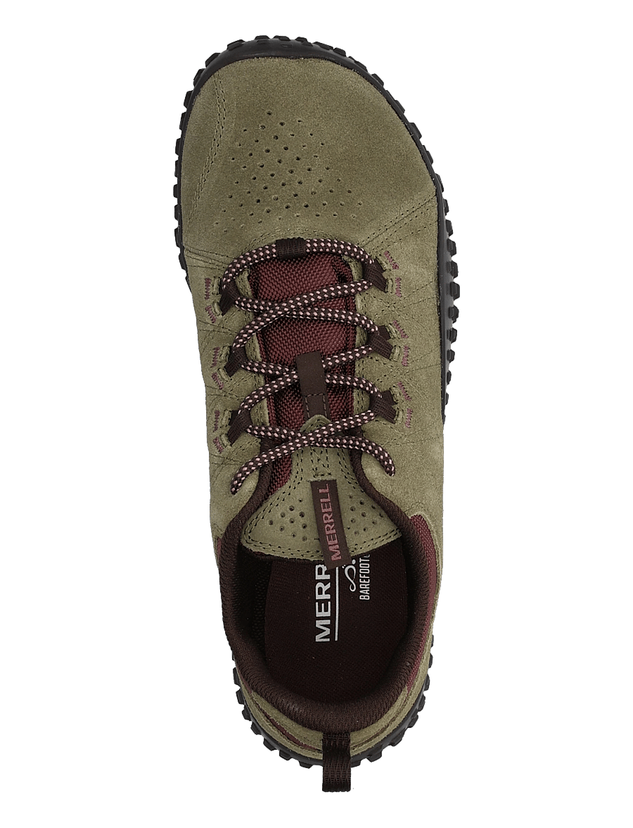 Merrell - Men's Wrapt - Loden - laufschuhe - green - 3