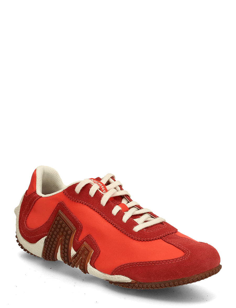 Merrell - Women's Relay Fly Vent SE - Firetai - lave sneakers - firetail - 0