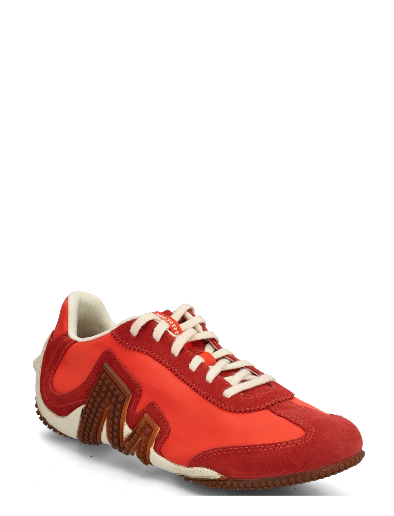 Merrell Women's Relay Fly Vent SE - Firetail (T3) - Shoes - FIRETAIL / red