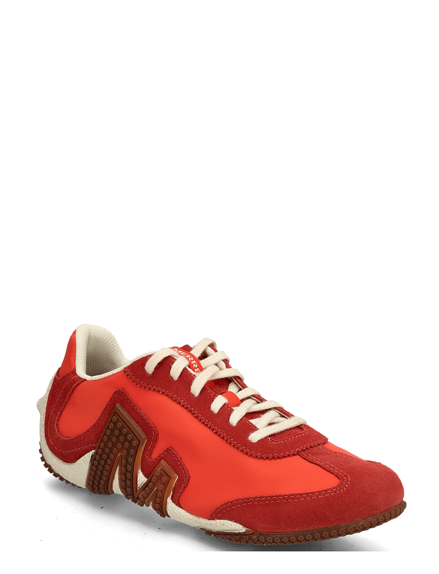 Merrell - Women's Relay Fly Vent SE - Firetail (T3) - firetail - 0