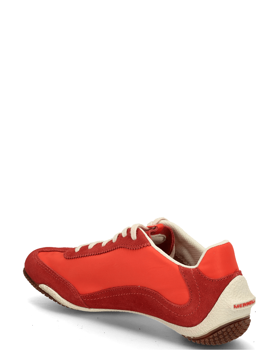 Merrell - Women's Relay Fly Vent SE - Firetail (T3) - firetail - 1