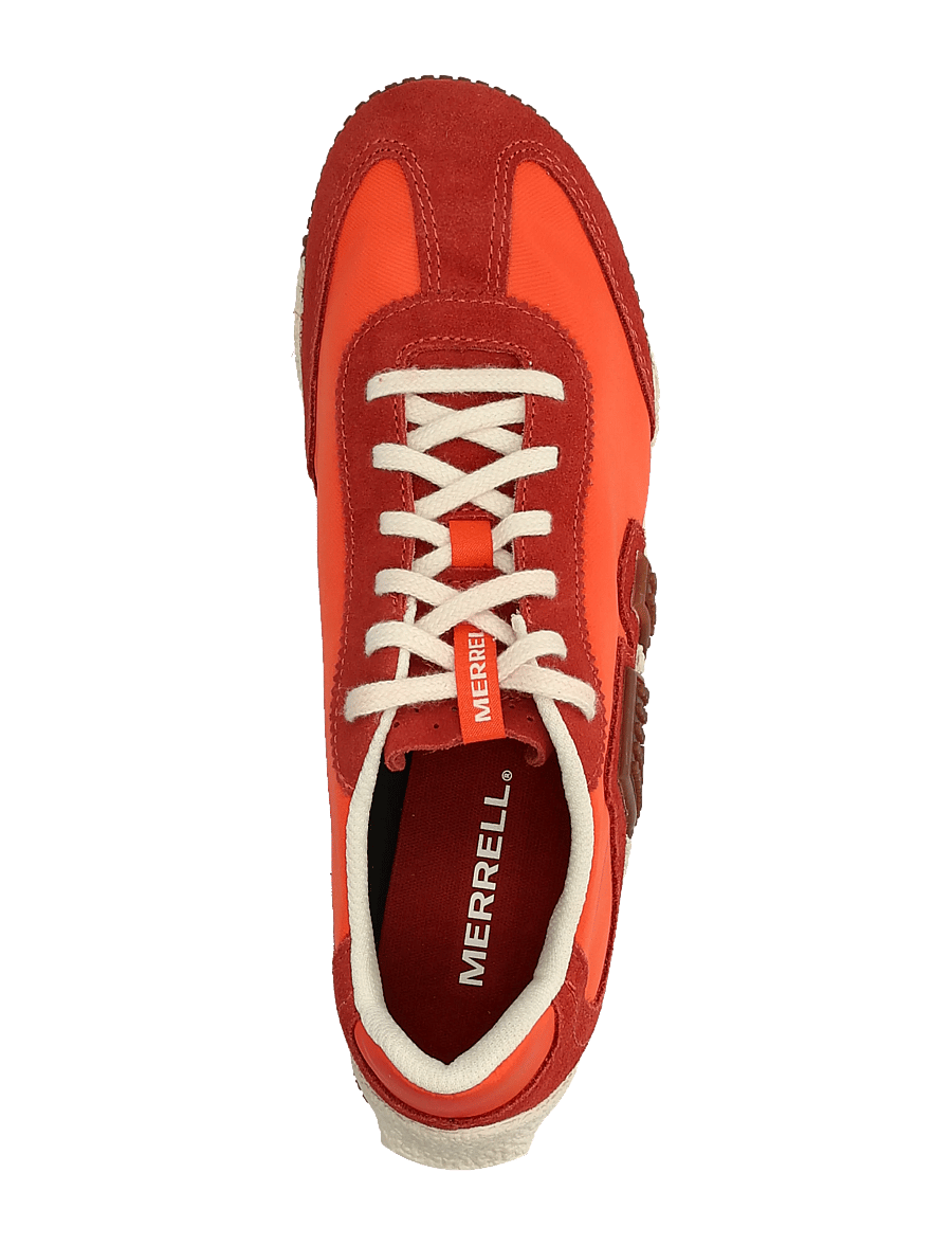 Merrell - Women's Relay Fly Vent SE - Firetai - lave sneakers - firetail - 3
