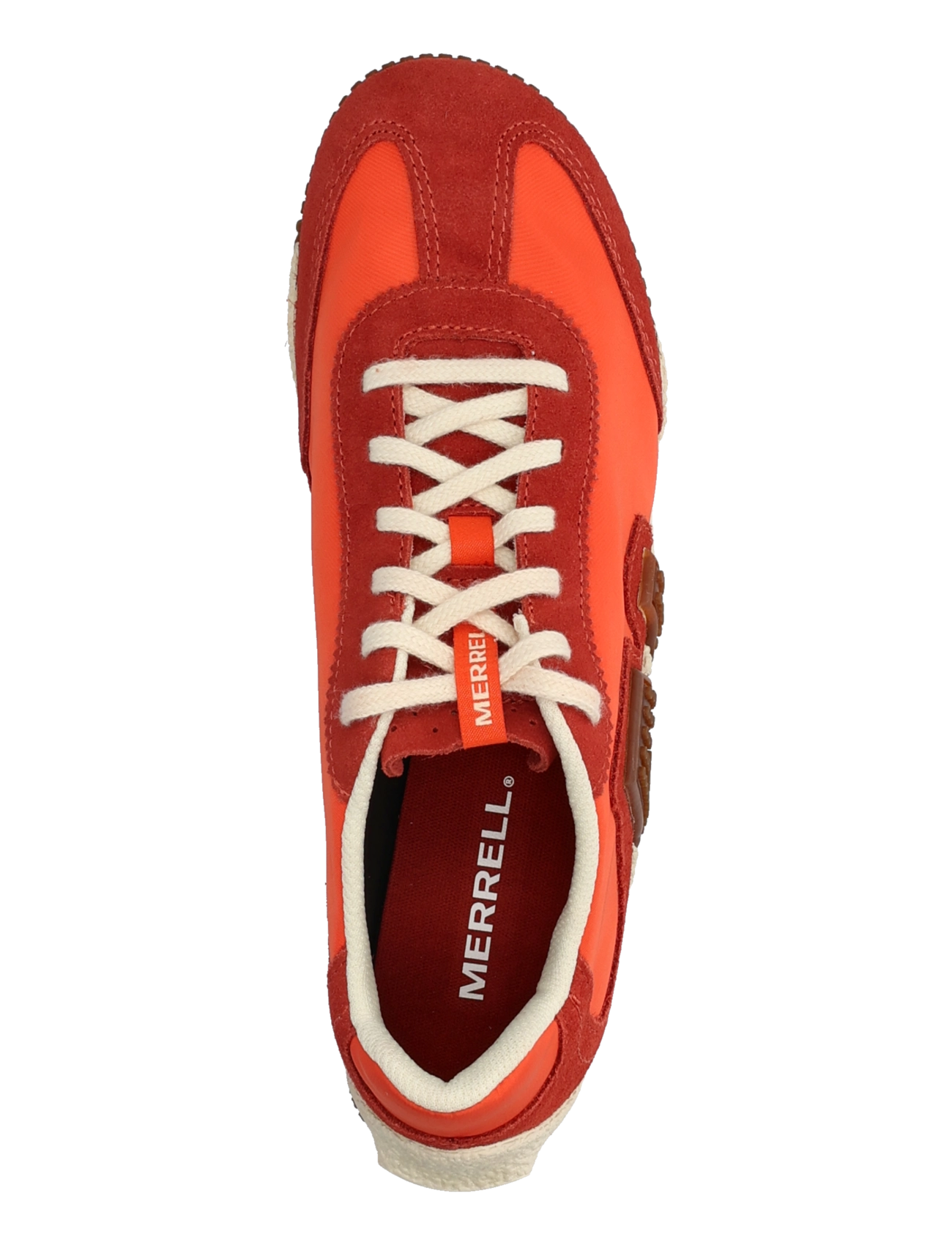 Merrell - Women's Relay Fly Vent SE - Firetail (T3) - firetail - 3