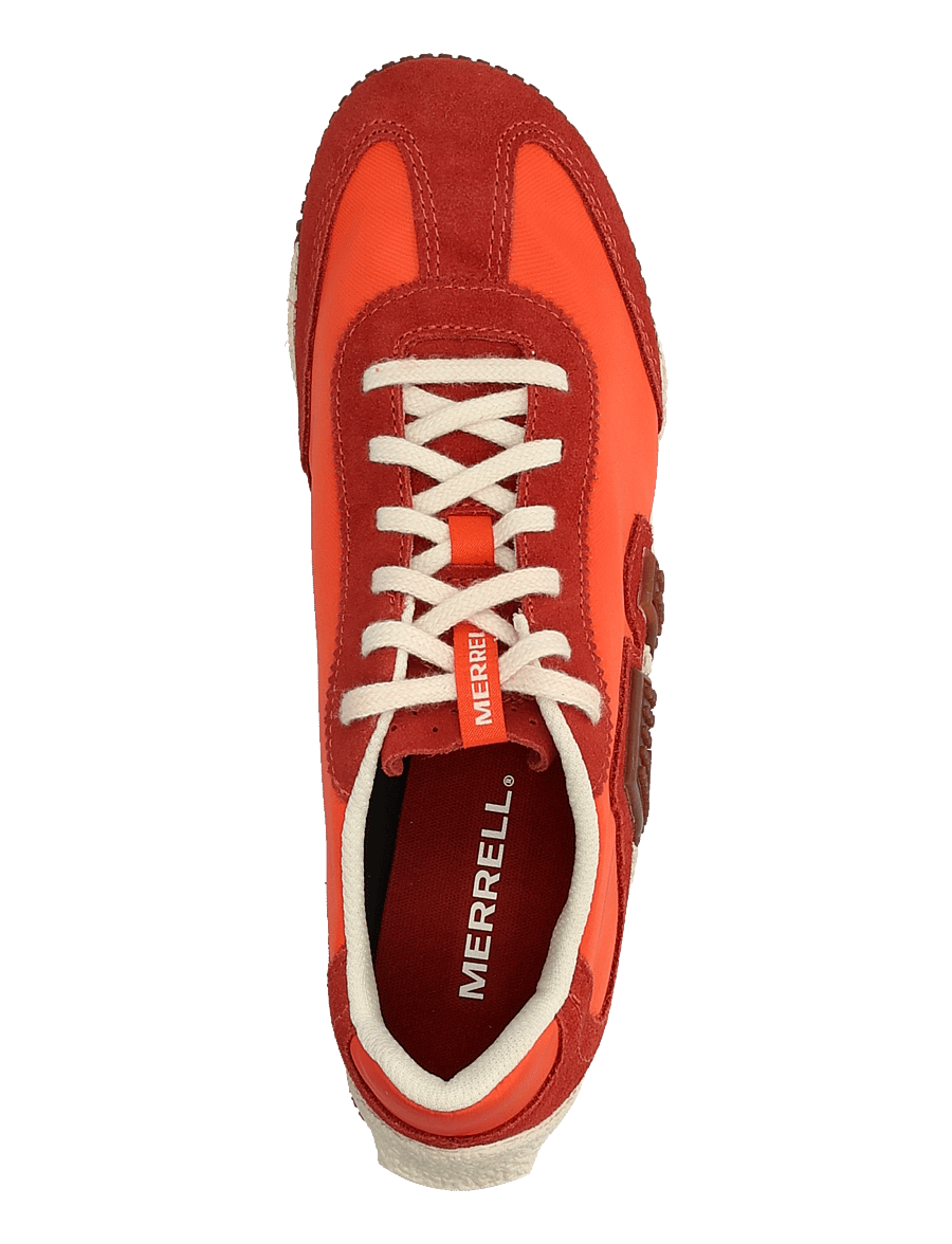 Merrell - Women's Relay Fly Vent SE - Firetail (T3) - firetail - 3