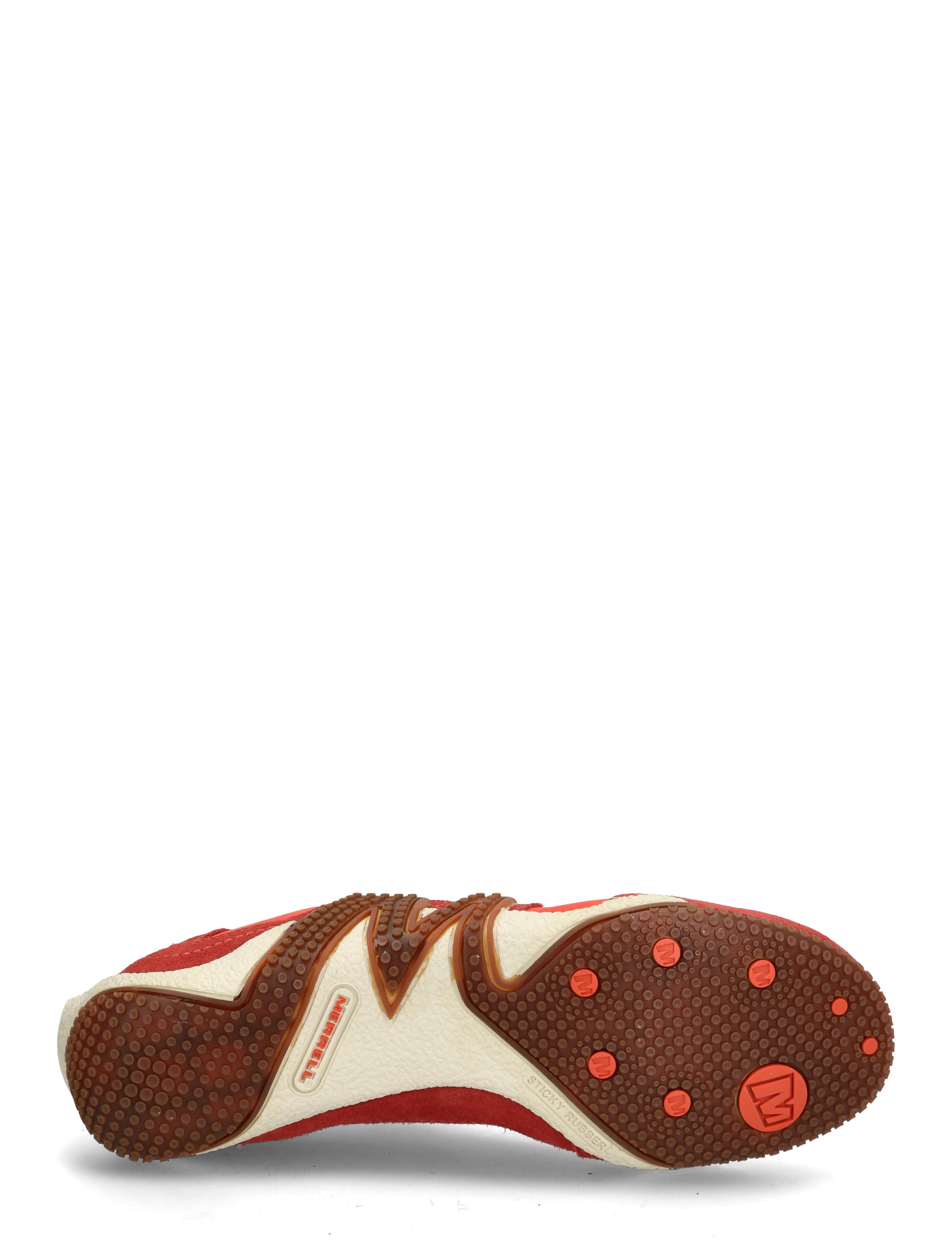Merrell - Women's Relay Fly Vent SE - Firetai - herbstersparnisse - firetail - 4