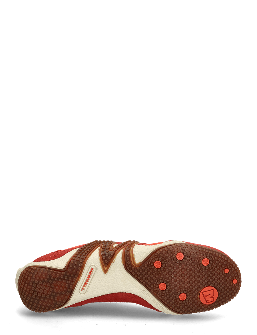 Merrell - Women's Relay Fly Vent SE - Firetai - lave sneakers - firetail - 4