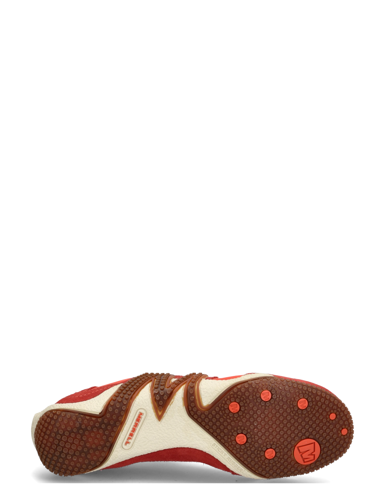 Merrell - Women's Relay Fly Vent SE - Firetail (T3) - firetail - 4