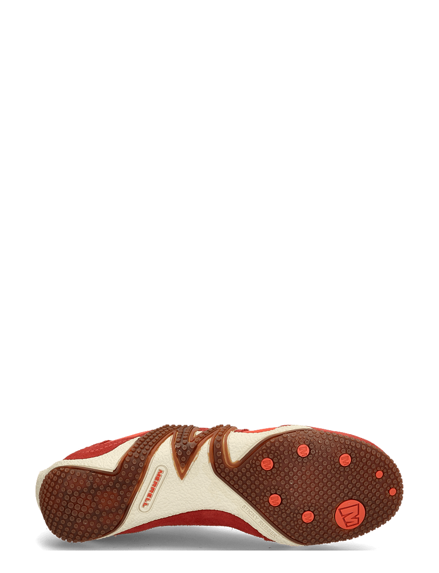 Merrell - Women's Relay Fly Vent SE - Firetail (T3) - firetail - 4