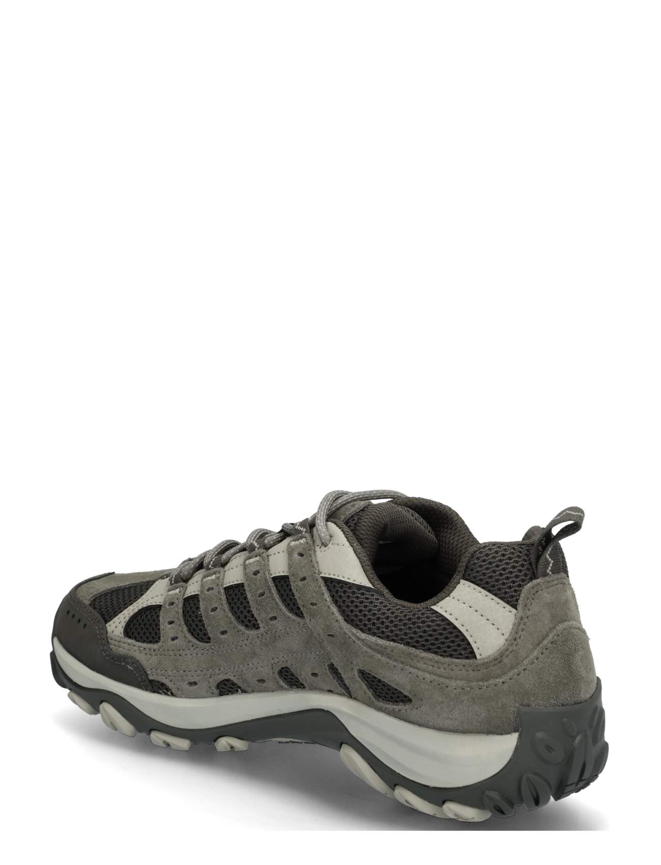 Merrell - Men's Accentor 4 WP - Talus - grey - 1