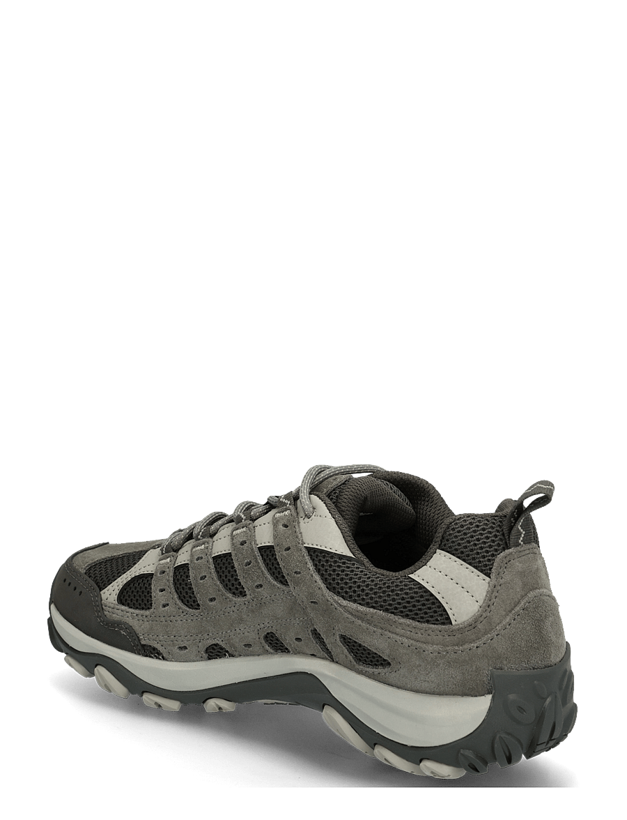 Merrell - Men's Accentor 4 WP - Talus - vandresko - grey - 1