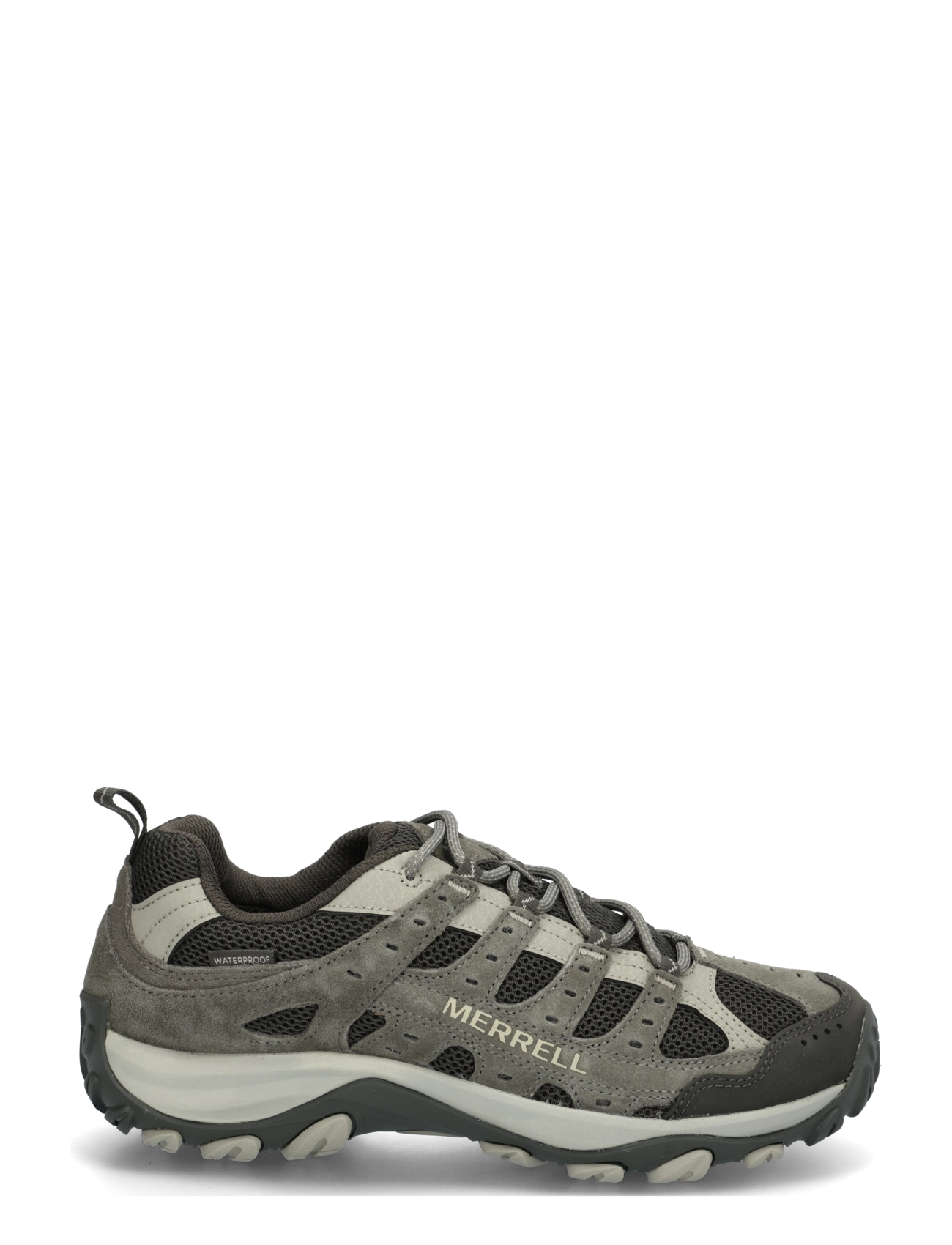 Merrell - Men's Accentor 4 WP - Talus - grey - 2
