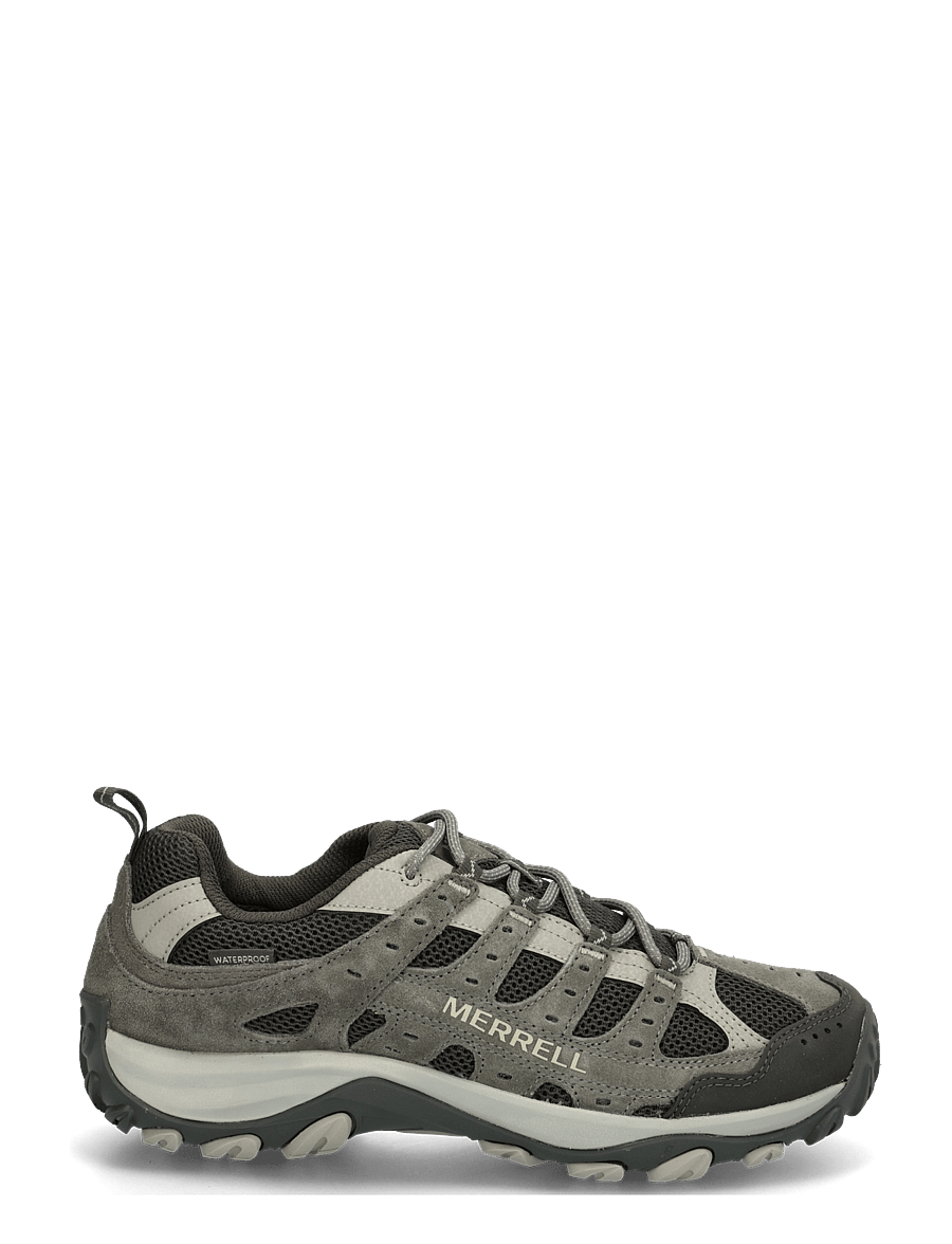 Merrell - Men's Accentor 4 WP - Talus - vandresko - grey - 2