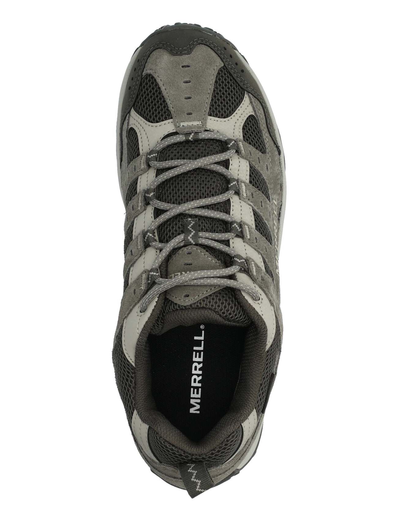 Merrell - Men's Accentor 4 WP - Talus - grey - 3