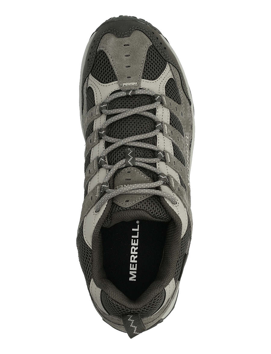 Merrell - Men's Accentor 4 WP - Talus - vandresko - grey - 3