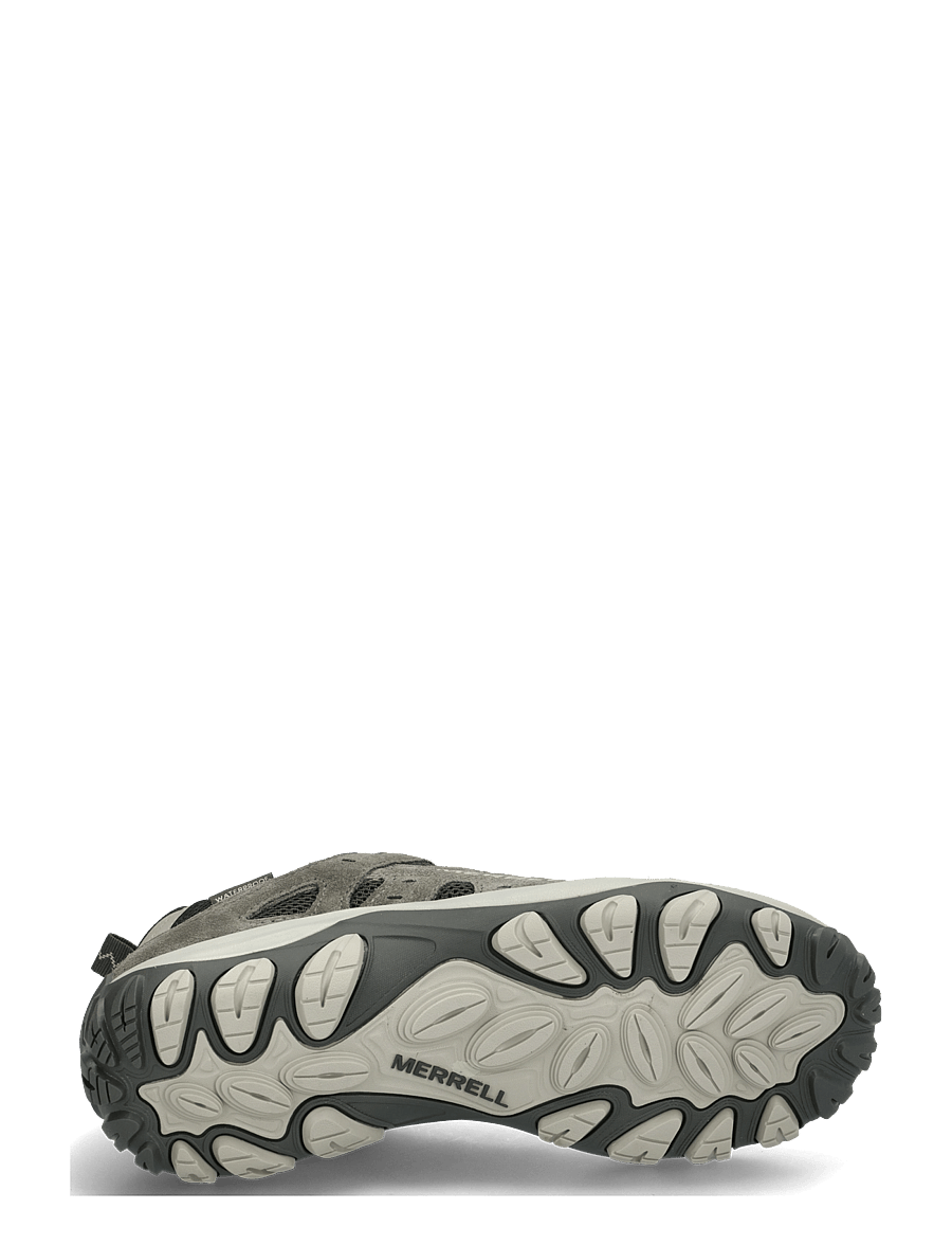 Merrell - Men's Accentor 4 WP - Talus - vandresko - grey - 4