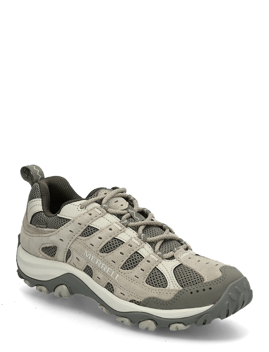 Merrell - Women's Accentor 4 WP - Diorite - wanderschuhe - diorite - 0