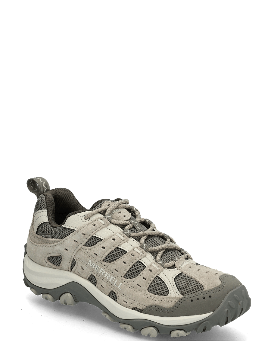 Merrell - Women's Accentor 4 WP - Diorite - diorite - 0