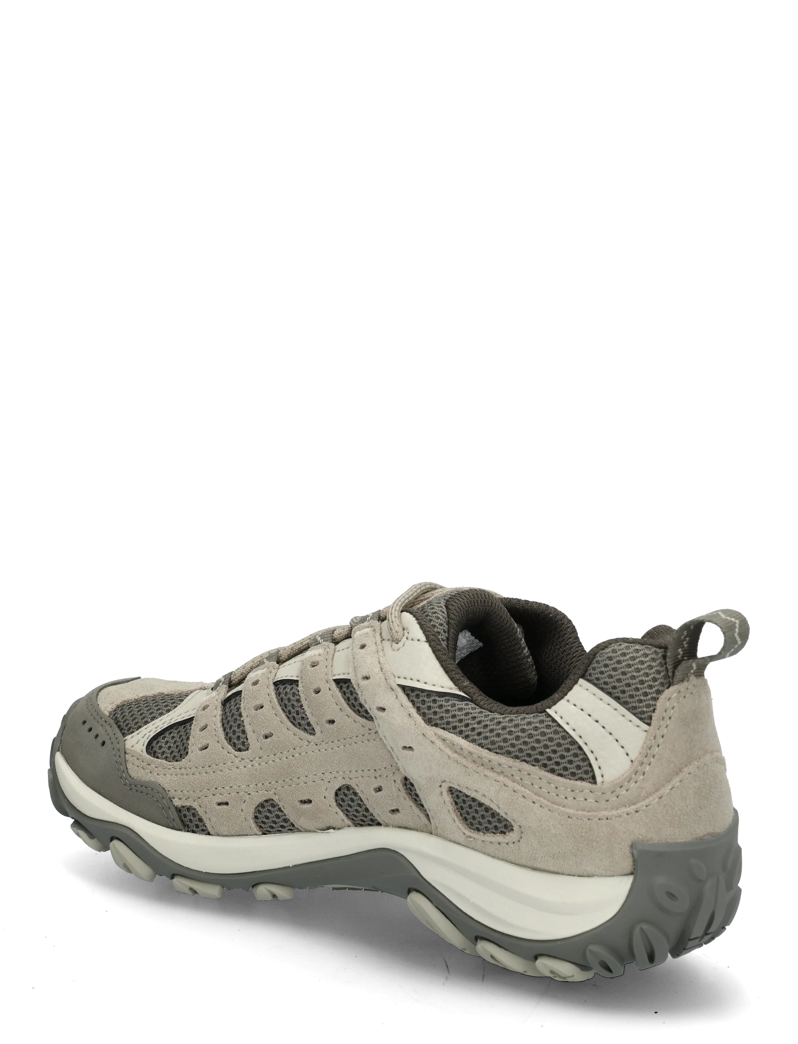 Merrell - Women's Accentor 4 WP - Diorite - wanderschuhe - diorite - 1