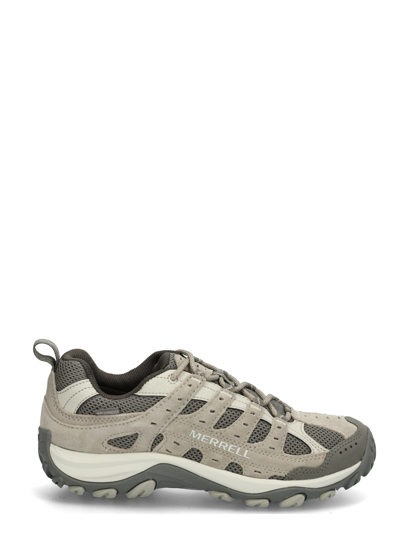 Merrell - Women's Accentor 4 WP - Diorite - diorite - 2