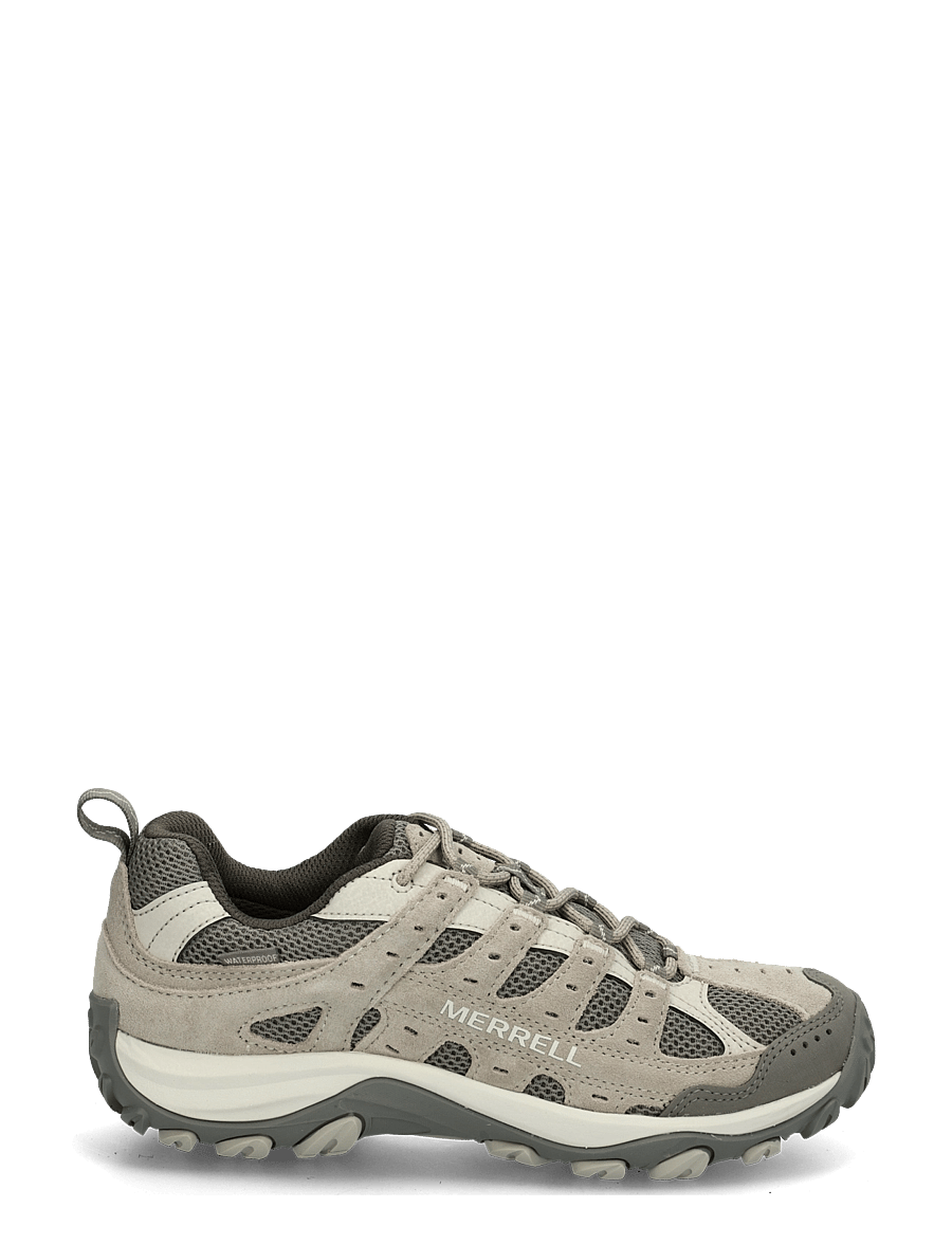 Merrell - Women's Accentor 4 WP - Diorite - diorite - 2