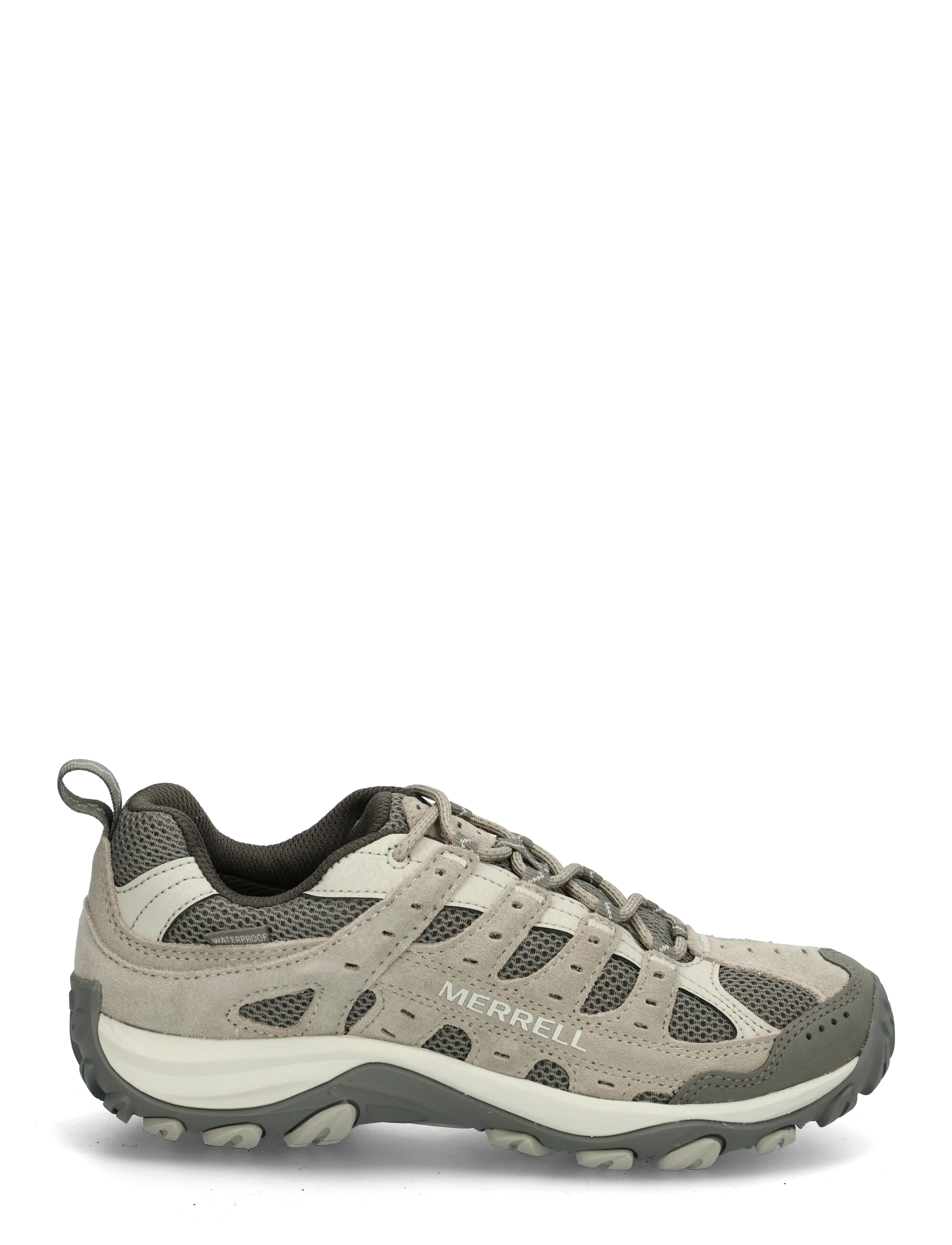 Merrell - Women's Accentor 4 WP - Diorite - wanderschuhe - diorite - 2
