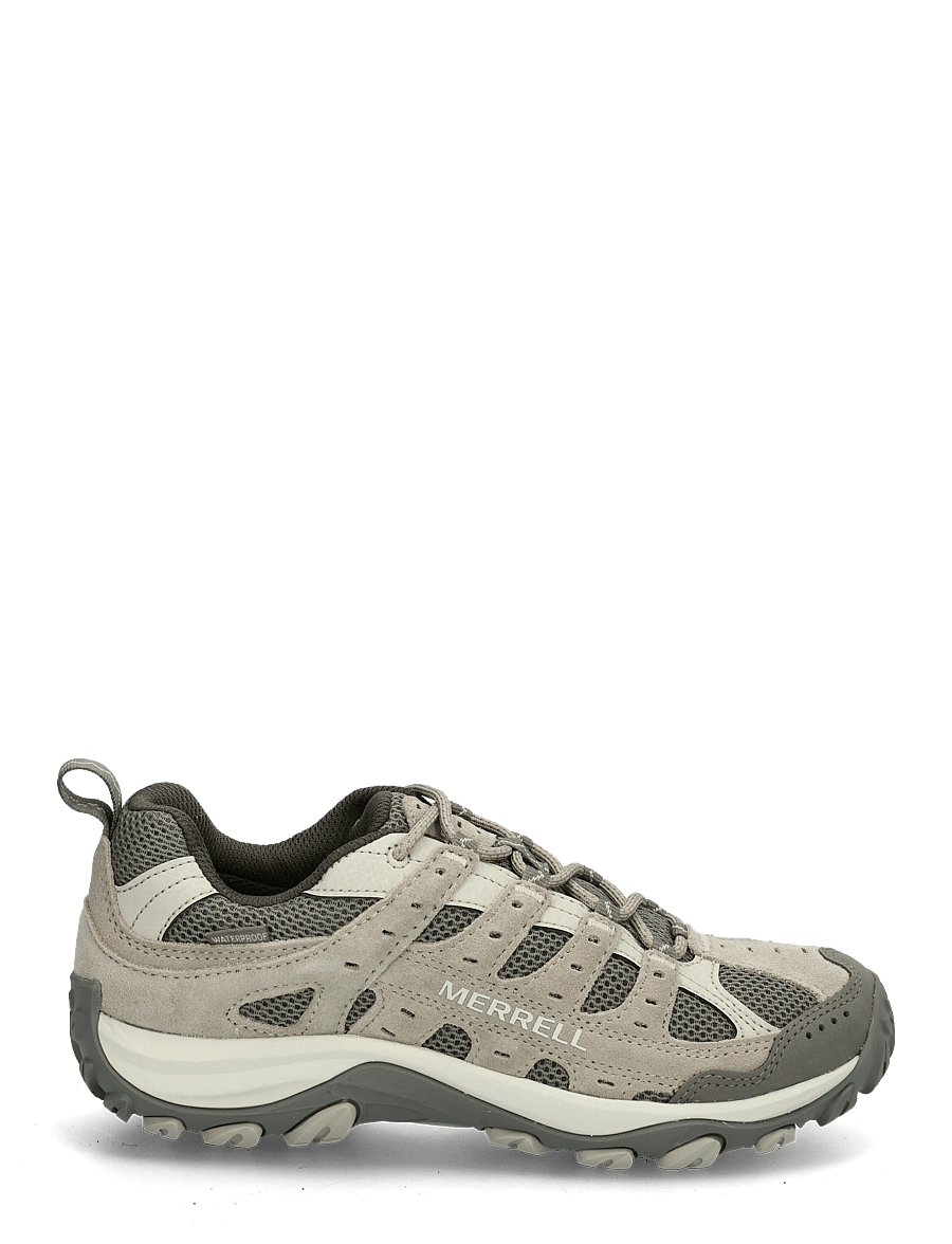 Merrell - Women's Accentor 4 WP - Diorite - wanderschuhe - diorite - 2