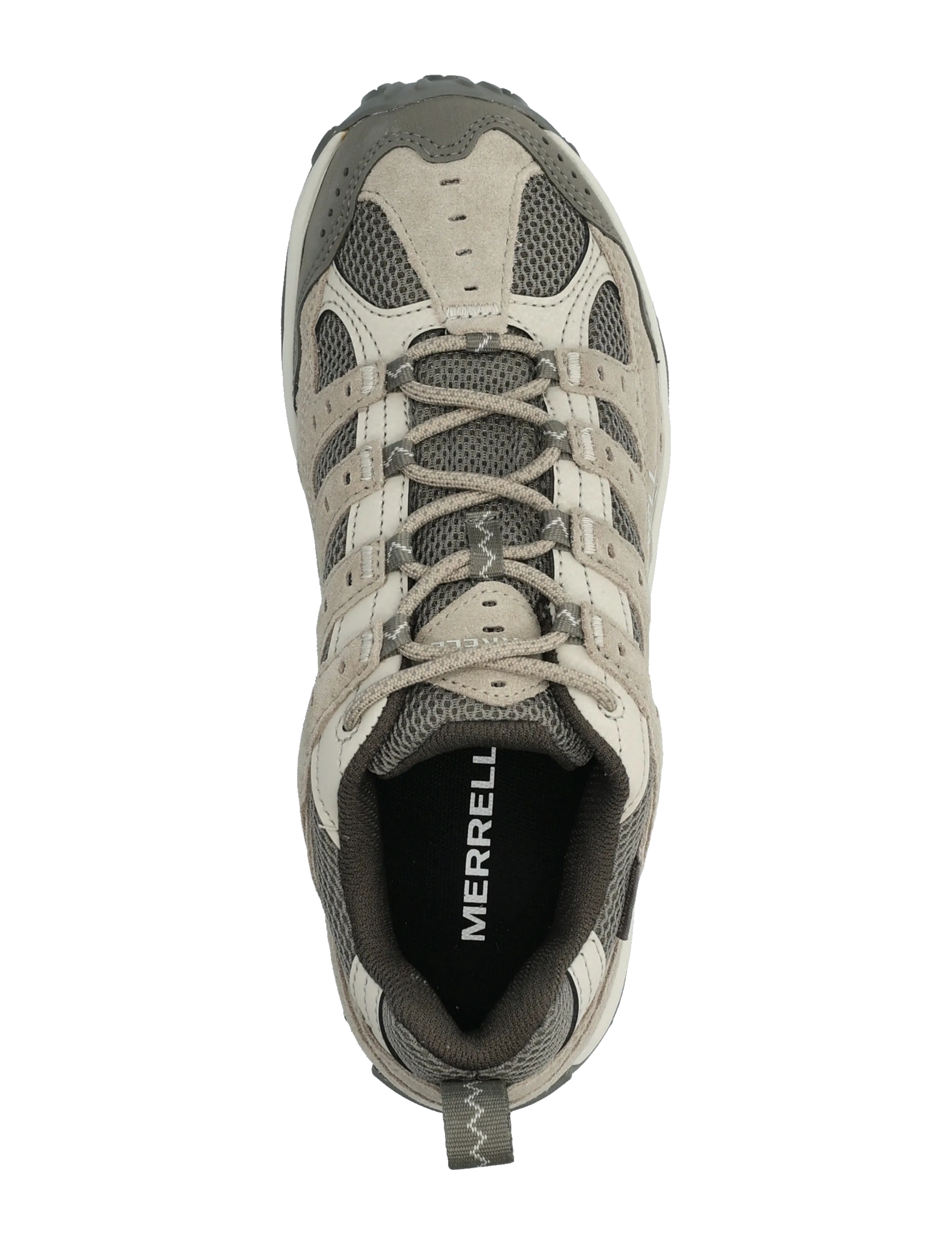 Merrell - Women's Accentor 4 WP - Diorite - wanderschuhe - diorite - 3