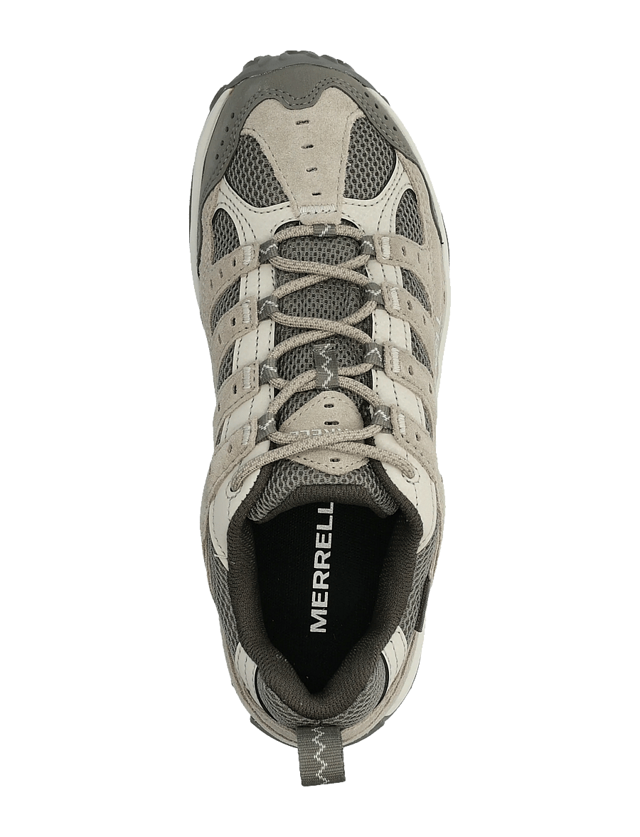 Merrell - Women's Accentor 4 WP - Diorite - wanderschuhe - diorite - 3
