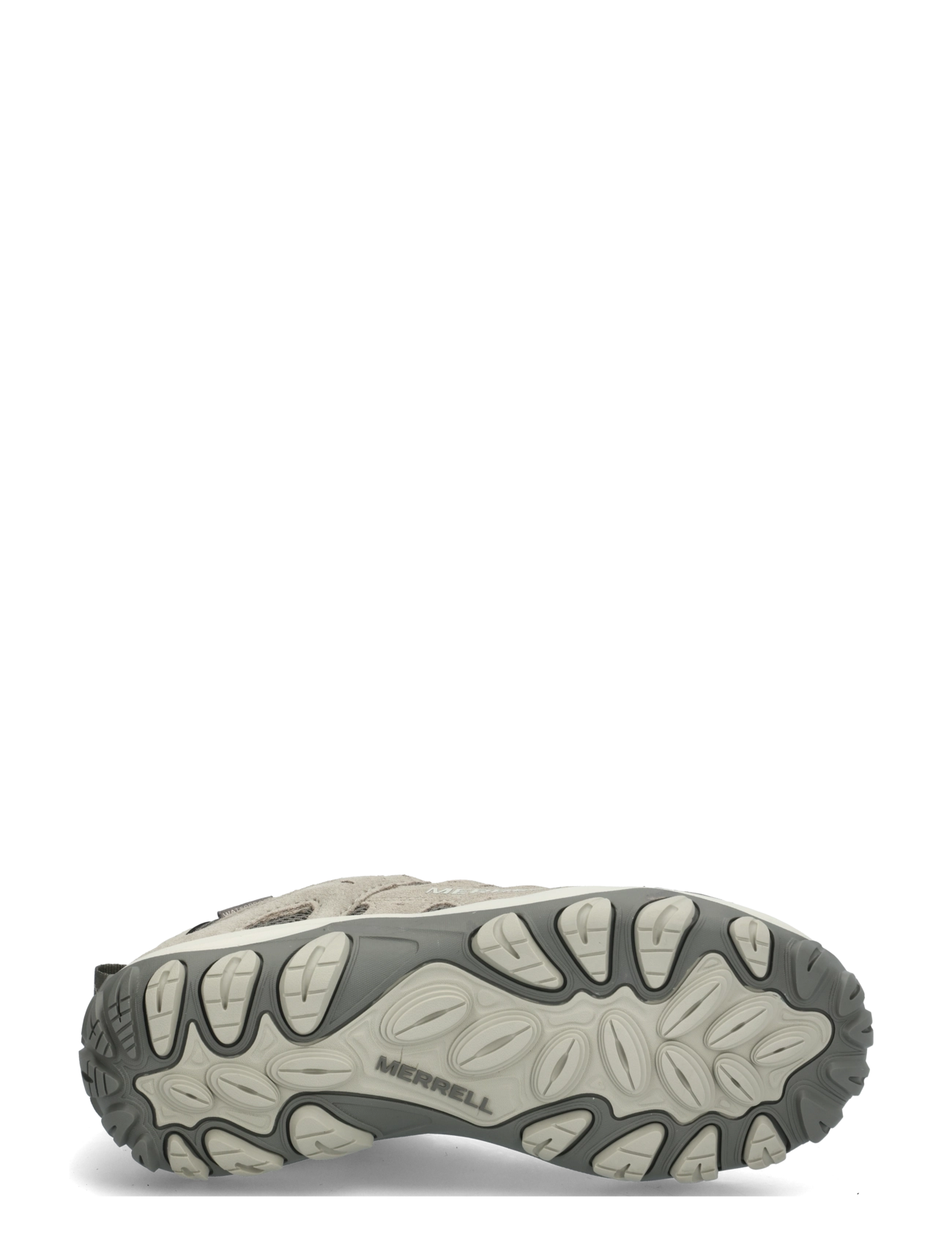 Merrell - Women's Accentor 4 WP - Diorite - diorite - 4