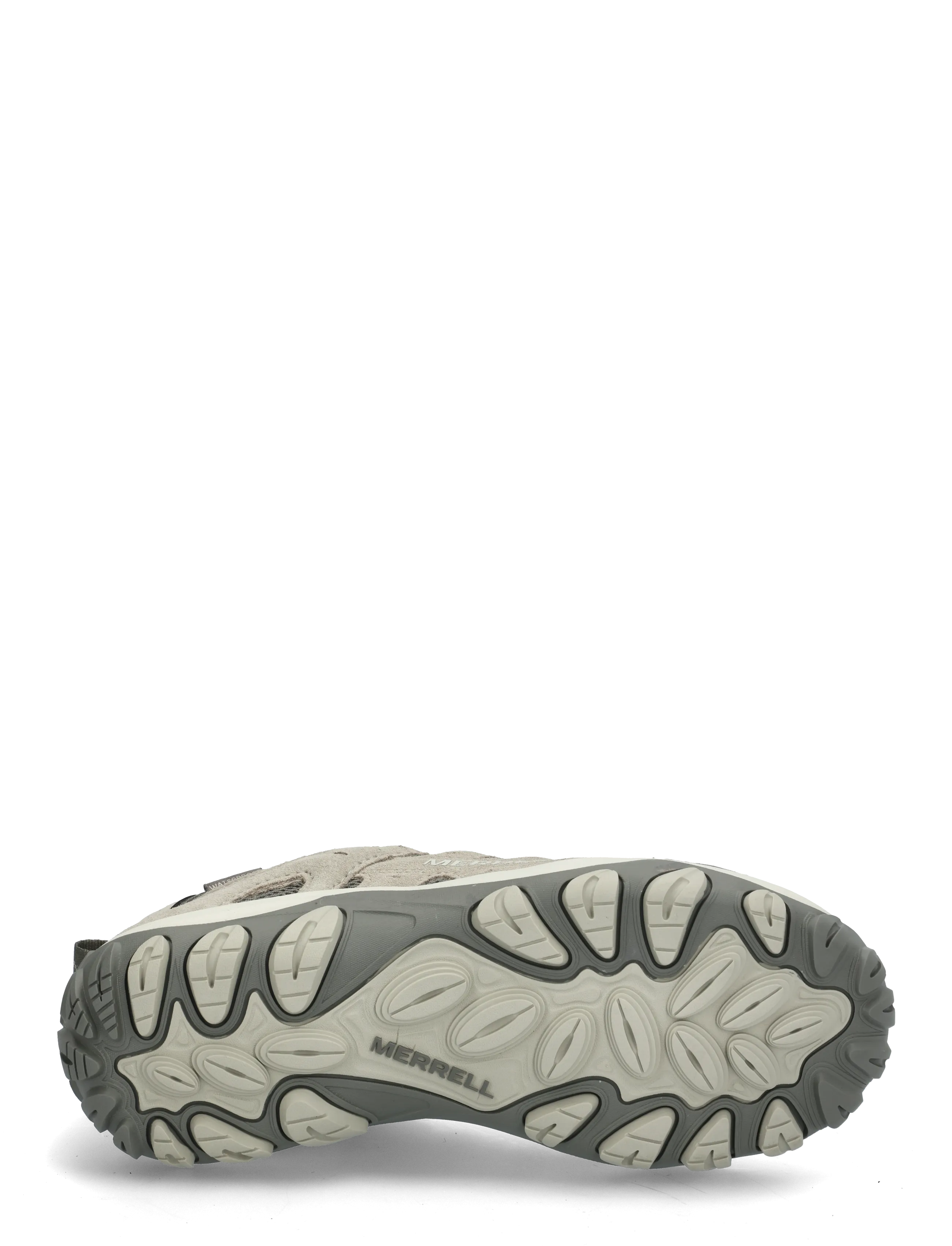 Merrell - Women's Accentor 4 WP - Diorite - wanderschuhe - diorite - 4