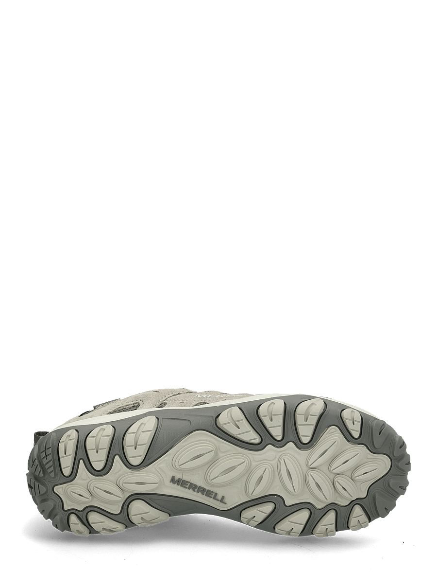Merrell - Women's Accentor 4 WP - Diorite - wanderschuhe - diorite - 4