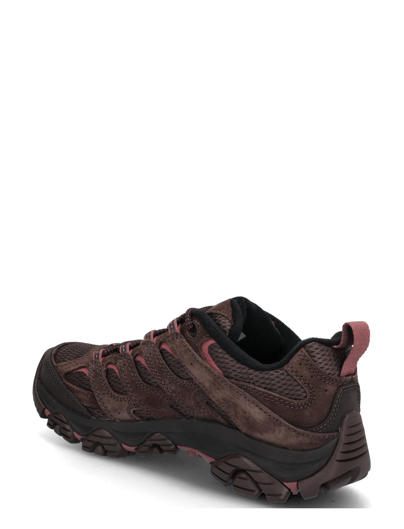 Merrell - Women's Moab 3 - Coal - vandresko - coal - 1