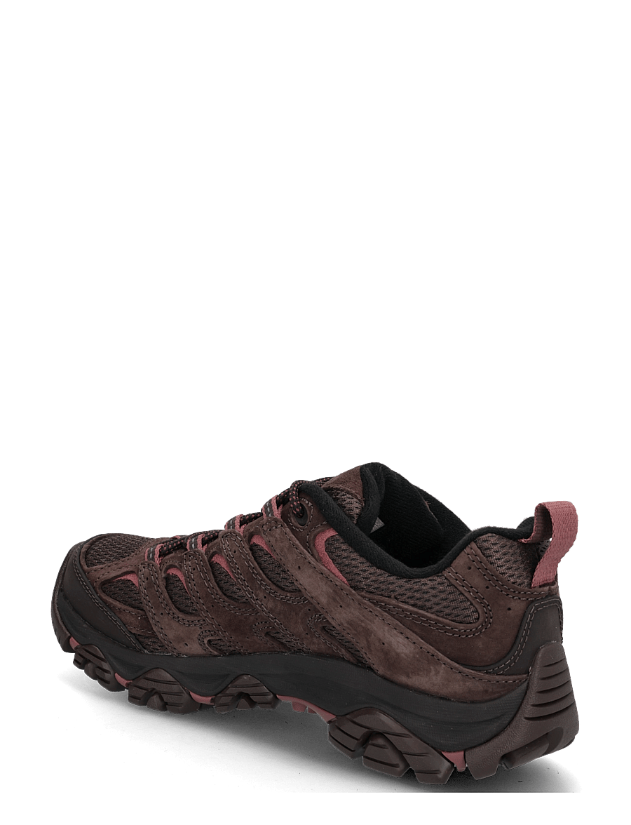 Merrell - Women's Moab 3 - Coal - vandresko - coal - 1