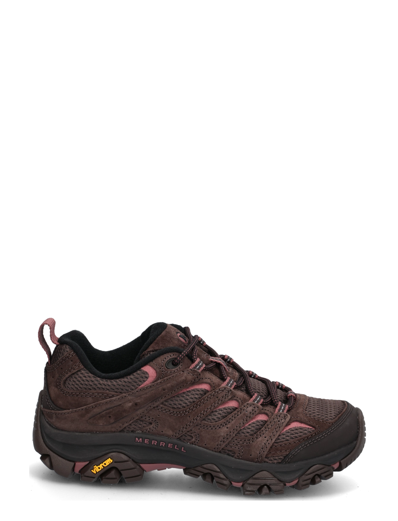 Merrell - Women's Moab 3 - Coal - vandresko - coal - 2