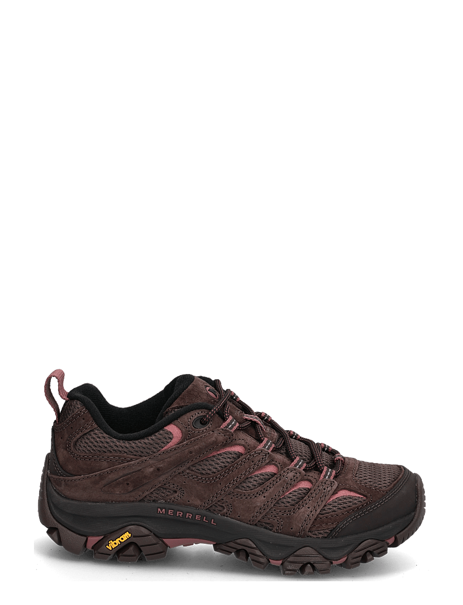 Merrell - Women's Moab 3 - Coal - vandresko - coal - 2
