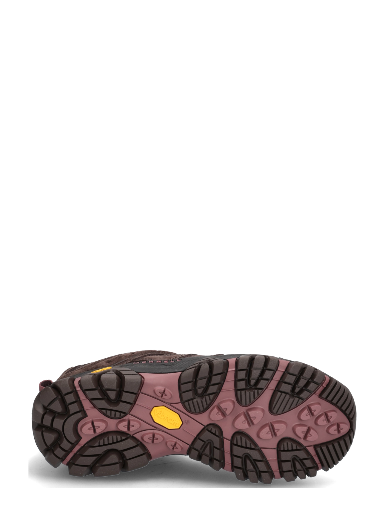 Merrell - Women's Moab 3 - Coal - vandresko - coal - 4