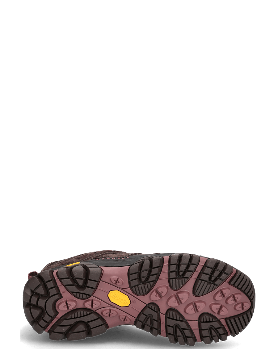 Merrell - Women's Moab 3 - Coal - vandresko - coal - 4